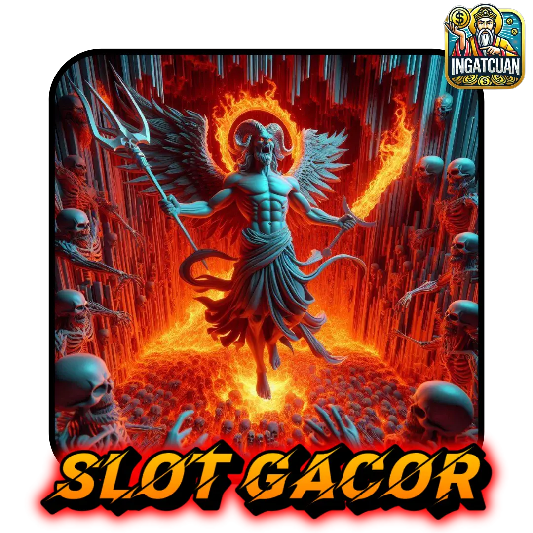 LDRTOTO: LDRTOTO Zona Penuh Kejutan, Sekali Main Langsung Berpetualang Cari Jackpot Impian